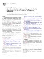 ASTM F2762-11