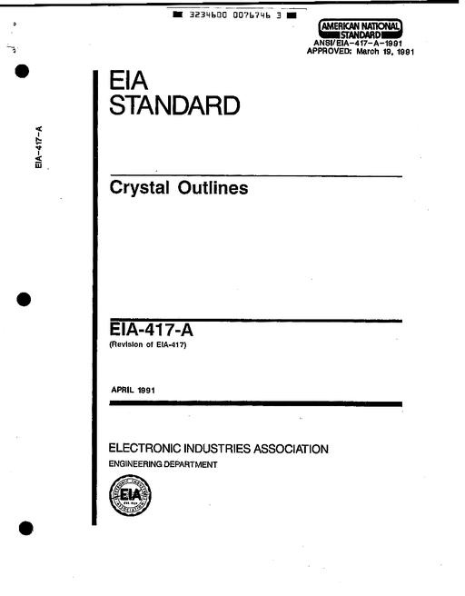 ECIA 417-A