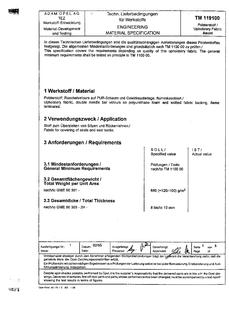 GME TM 119100