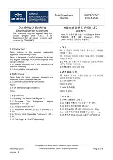 GMKOREA EDS-T-2516