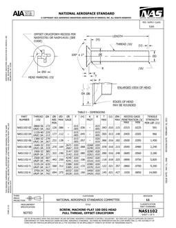AIA NAS1102