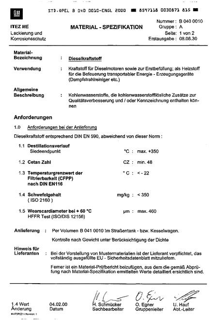 GME B 040 0010