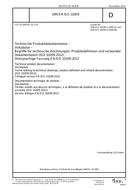 DIN EN ISO 10209