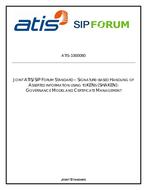 ATIS 1000080