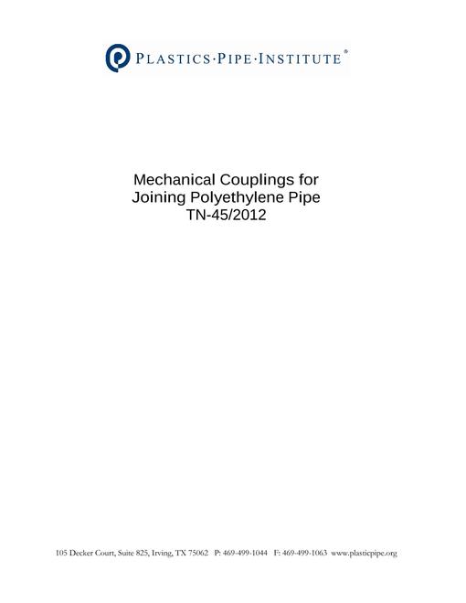PPI TN-45 2012