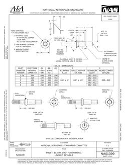 AIA NAS1399