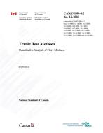 CAN/CGSB 4.2 No. 14-2005