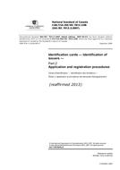 CAN/CSA-ISO/IEC 7812-2-08 (R2013)