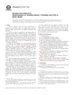 ASTM D7315-07a