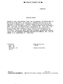 AIA NASM21060