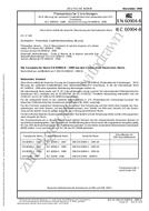 DIN EN 60904-8