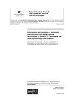 CAN/CSA-ISO/IEC 24723-06