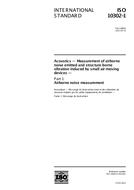 ISO 10302-1:2011