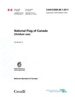 CAN/CGSB 98.1-2011