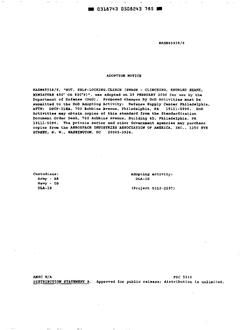 AIA NASM45938/6