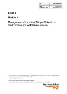 NR NR/L2/CIV/076/01 ISSUE 1