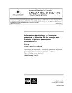 CAN/CSA-ISO/IEC 8632-4:01 (R2019)