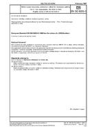 DIN EN ISO 8205-3