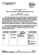 QPL QPL-85582-5