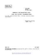 CID A-A-1509 Notice 1 - Cancellation