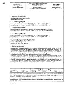 GME TM 224100