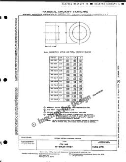 AIA NAS179