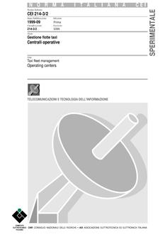 CEI 214-3/2