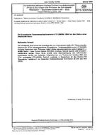 DIN ETS 300550