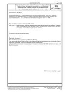 DIN ISO 13741-1