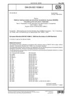 DIN EN ISO 10366-2