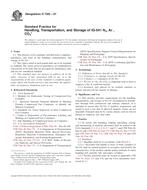 ASTM D7325-07