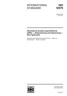 ISO 10579:2010