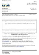 BS 11/30247047 DC
