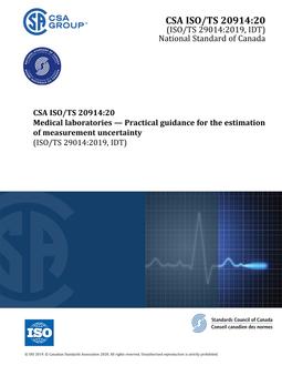 CAN/CSA-ISO/TS 20914:20
