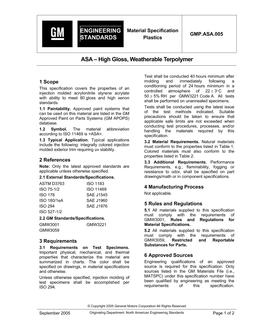 GMNA GMP.ASA.005