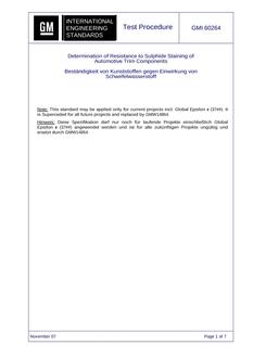 GME GMI 60264
