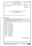 DIN EN ISO 3758