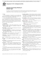 ASTM F1379-95(2018)