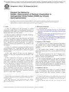 ASTM D5670-95(2019)