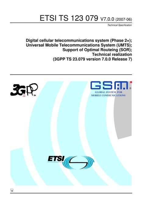 ETSI TS 123 079