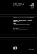 ISO 6336-3:1996
