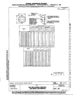 AIA NAS1022