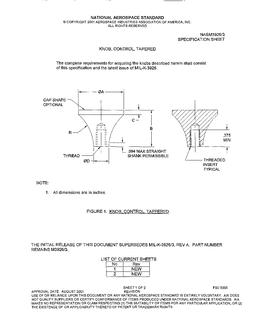 AIA NASM3926/3