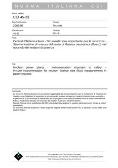 CEI 45-33