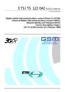 ETSI TS 122 042