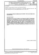 DIN ETS 300552