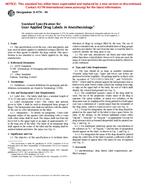 ASTM D4774-94