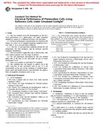 ASTM E948-95
