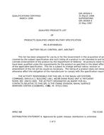 QPL QPL-85584-5
