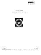 MIL MIL-HDBK-843